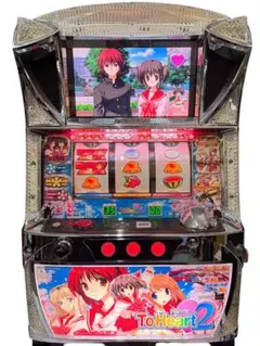 2025年最新】パチスロ toheart2の人気アイテム - メルカリ