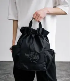 ナイロン バックパック