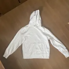 champion パーカー