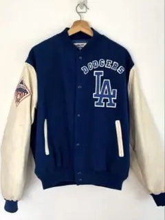 2026年最新】ロサンゼルスドジャース スタジャンの人気アイテム - メルカリ