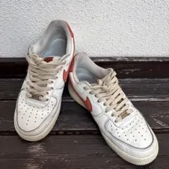 Nike Air Force 1 Low Craft Mantra Orange