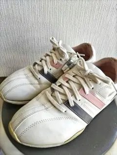 YONEXパワークッションウォーキングスニーカー 24.5cm