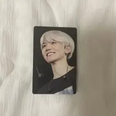 ☆EXO チェン トレカ☆ EXO(エクソ) OFFICIAL WEBSITE