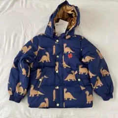 mr934) MINI RODINI アウター MINIRODINI