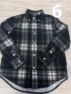 ポロラルフローレン　コーデュロイ　シャツ