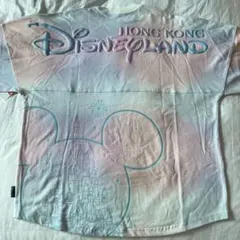 スピリットジャージーLサイズ 香港ディズニー限定 World of Frozen 2025年最新】香港ディズニーランド スピリットジャージの人気