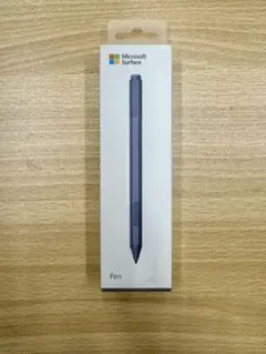 Microsoft surface EYU-00007 ペン ブラック - メルカリ