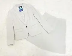 Reflect スーツ　スカート　セットアップ　フォーマル　クリーニング済み