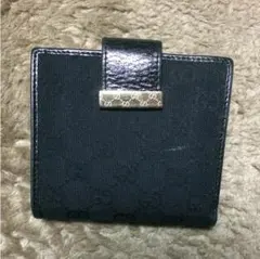 GUCCI 折りたたみ財布
