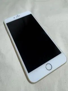 美品 Apple iPhone6 Plus 128GB A15247 アップル
