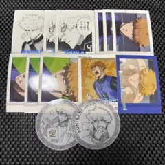 ブルーロック 國神錬介 グッズ