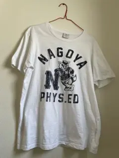 メンズ！美品！T-BAR×COTTON ON プリントデザインTシャツ M