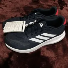 新品未使用　アディダス　RUNFALCON5 JI0873 28cm