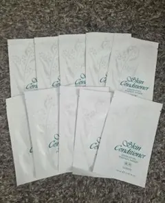 スキコン パック