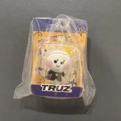 TRUZ YOCHI ブリスターチャームコレクション