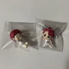 BTS Tinytan  マスコット セット ジョングク