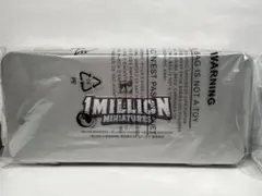 Warhammer 100万体チャレンジ　缶ブラシケースのサムネイル