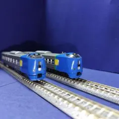 マイクロエース A-8671 キハ261系・登場時「スーパー宗谷」6両セット Amazon.co.jp: 動作保証 マイクロエース A-8671 キハ261系 登場