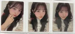 月足天音 観測展トレカ
