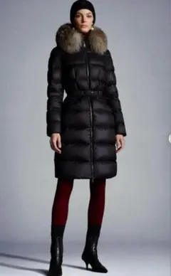 BOEDIC GIUBBOTTO/モンクレール ボエ