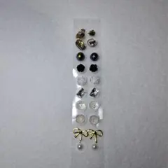 耳ツボジュエリー　耳ツボシール