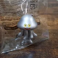 ドラゴンクエスト フィギュア コレクション メタル ドラクエ メタルホイミン