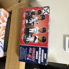 83' ロサンゼルスオリンピックマスコット イーグルサムトロフィー 5種