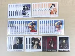 ❶銀魂 ぱしゃこれ 其ノ肆 PREMIUM 46枚 まとめ売り