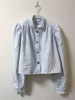 A.P.C Marthe シャツ フラワートップス 34 - メルカリ
