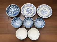 ウェッジウッド フッチェンロイター レノマ 洋食器 7点セット プレート