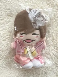 なにわ男子 長尾謙杜 うちわ ちびぬい ペンライト セット - メルカリ