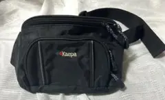 ケイパ　ウエストバック