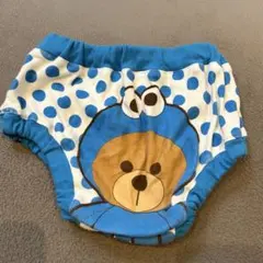 USJクッキーモンスター♡ベビーブルマのサムネイル