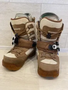 SHIMANO スノーブーツ SN-5962 サイズ8.5
