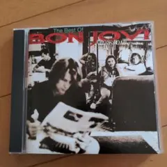 ボン・ジョヴィBEST