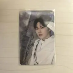 最終値下げTreasure reboot ラキドロ ジュンギュ