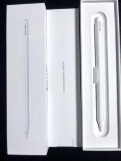 【未使用】【保証あり】Apple Pencil Pro ホワイト
