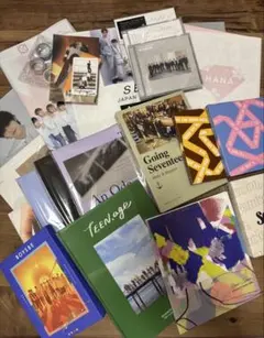 2026年最新】SEVENTEENおまとめの人気アイテム - メルカリ