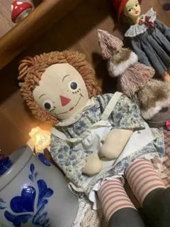 アン＆アンディ