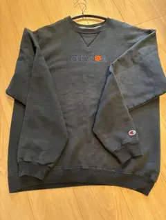Champion CLEMSON スウェット トレーナー