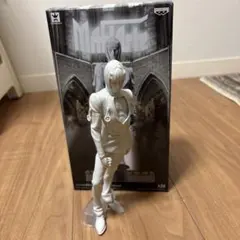 （箱無しの場合値下げ）ブローノ・ブチャラティ フィギュア 石膏カラー