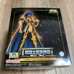 2026年最新】聖闘士聖衣神話EX ジェミニサガ＜リバイバル版＞の人気