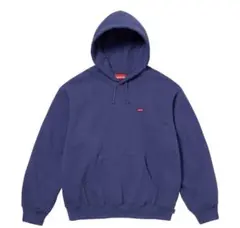 Supreme Small Box Hooded Sweatshirt