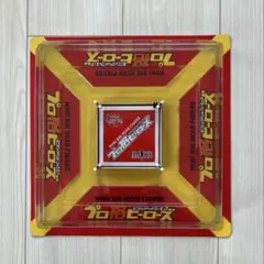 プロ格ヒーローズ　ミニビッグヘッドフィギュア　vol.1　BOX　24個　未開封 プロ格ヒーローズ ミニビッグヘッドフィギュア vol.1 BOX 24個 未開封