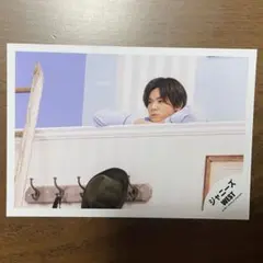 WEST. 小瀧望　公式写真