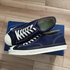 希少 CONVERSE TimeLine Jack Purcell 80 J - メルカリ