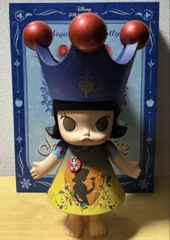 MEGA ROYAL MOLLY 400% Monet-Les Nympheas - メルカリ