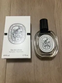 diptyque GERANIUM ODORATA オードトワレ 100ml - メルカリ