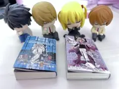 デスノート 肩ズン fig