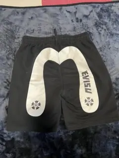 2026年最新】evisu ハーフパンツの人気アイテム - メルカリ